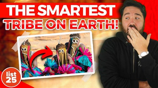 25 unexplained mysteries that will leave you speechless