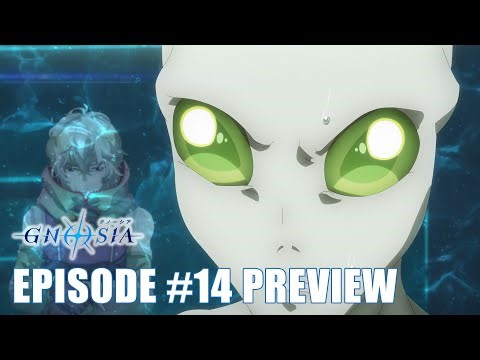 GNOSIA | EPISODE #14 PREVIEW