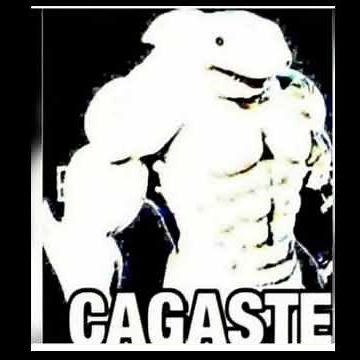 Cagaste Meme
