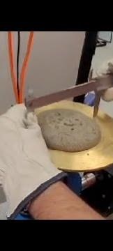 Workability/consistency of mortar using Flow Table (ASTM C1437)