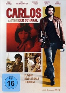Carlos - Der Schakal Trailer SD (Deutsch) (2010)
