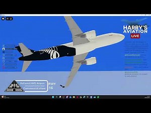 LIVE: Keflavik International Airport planespotting Day-2