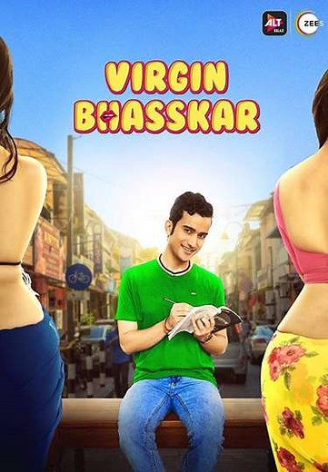Virgin Bhasskar (2019-2020) - TV Show