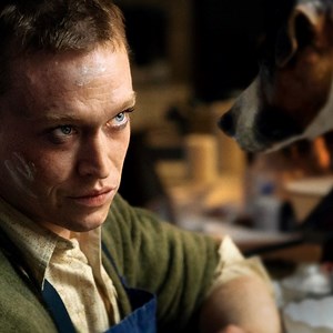 Dogman - Film (2023)