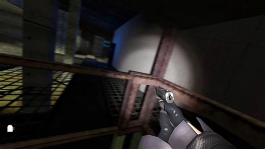 GMOD - Singleplayer Campaign Maps~