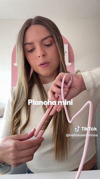 Cómo Hacer Ondas con la Plancha: Tutorial Fácil