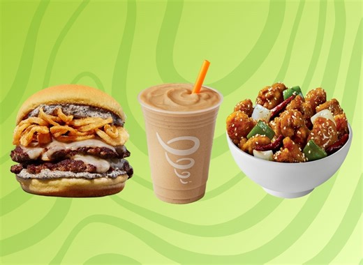 14 Restaurant Chains Launching Exciting New Menu Items In September
