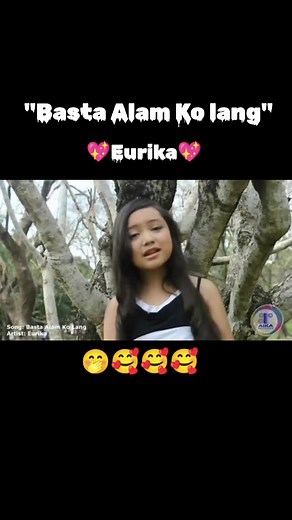 Kaibigan Lang Ba by Eurika: Basta Alam Ko Lang Lyrics