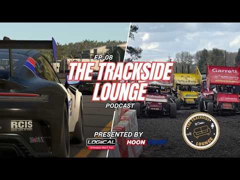 The Trackside Lounge Podcast S2 Episode 8 - Waikaraka Controversies, 21 Speedway's First Test'n'Tune