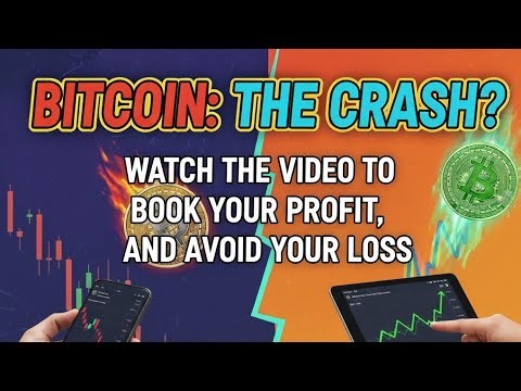 Bitcoin & Crypto: Price Outlook and US Regulatory UpdatesDescription