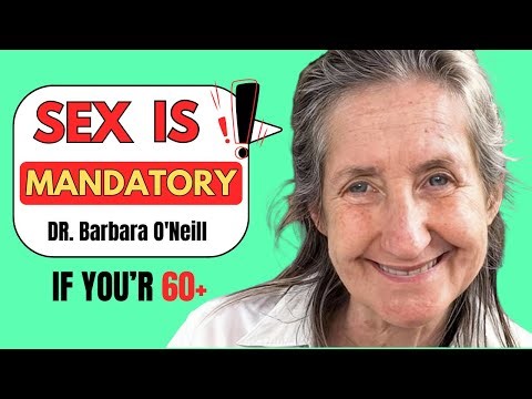 Seniors: If You Don't Have Sex In Old Age, This Will Happen To You | Advice For Elderly