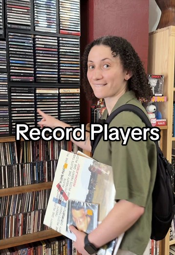 Record Players Explained: 3 Main Types for Every Listener