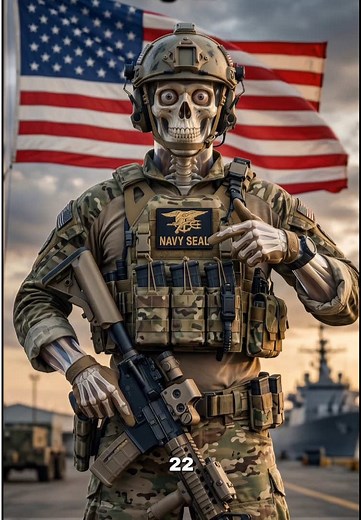 Navy SEAL Requirements: Salary & Training