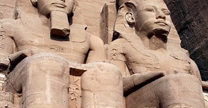 Ramesses II