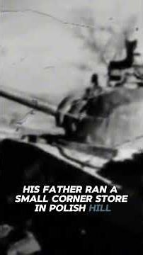 How the Stupid Loader’s Switch of Ammo Doubled the Sherman’s Firing Rate