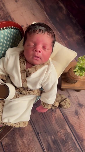 Stylish Gucci Baby Clothes for Your Little One