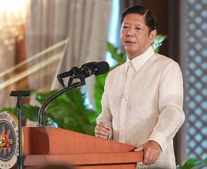 PH to succeed in global cruise tourism industry —Marcos