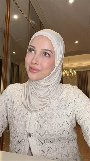 Ada yang samaan ga sama aku kulitnya sensitif banget? Kalo iya kalian biasa dateng ke Event Wardah Derma Longevity Lab di Main Atrium PIM 2 tanggal 24-27 September 2026. Cek Slot di official akun Wardah Beauty yaa.. #SkinImmunity #WardahDermaLongevityLab #WardahDermaTechnology