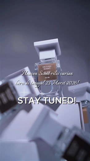 New Local Perfume Review: Heaven Scent Perfumery