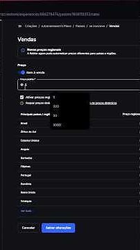 como criar uma gamepass no roblox