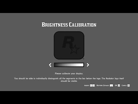 How To Change Brightness in Red Dead Redemption 2 on Latest Update