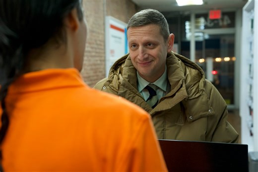 Tim Robinson & Paul Rudd See New ‘Friendship’ Go Awry In First Trailer For A24 Comedy