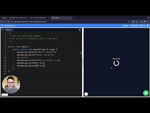 A Full Year of AP Computer Science A in 86 Minutes