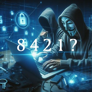 PLC编程中，8421编码为何成为工程师的“黑匣子”？