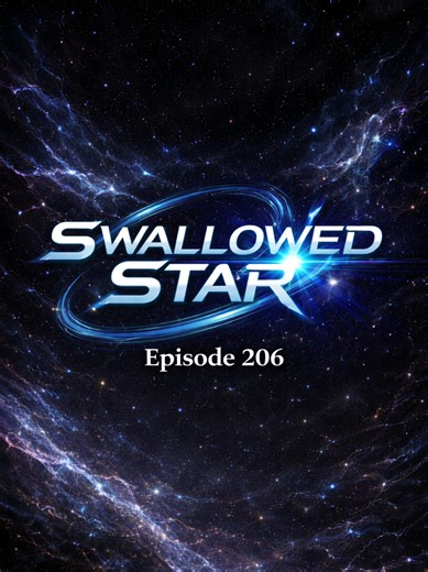 Swallowed Star Episode 206: Full Anime Experience