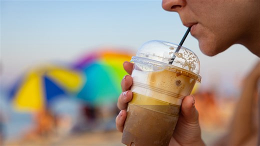 The 7 foods that can make you sweat more as temperatures hit 33C