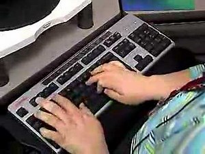 RLC Tech Prep Video - Health Information Technology