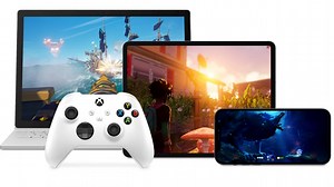 Xbox Cloud Gaming goes live on PC and Apple devices - VideoGamer