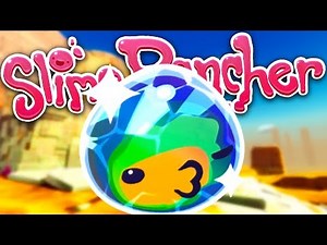 EAT UP! | Slime Rancher #16