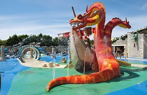 Le Clarys Plage *****, Saint-Jean-de-Monts, Vendee - Go Camp France