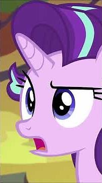 How Do We Get to the Hive?🐝 My Little Pony: Friendship is Magic S6EP26 #shorts #mlp #magic