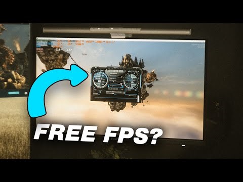 I Overclocked My GPU… Here’s What Happened