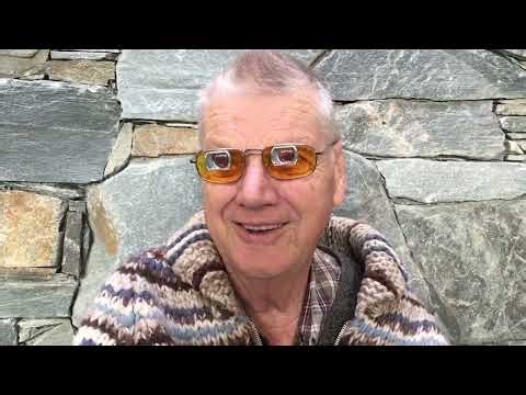 Bioptic Telescope Glasses for Low Vision | Seattle Low Vision