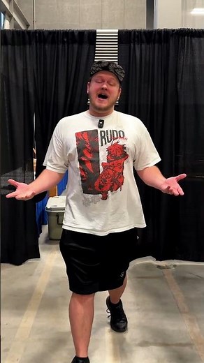 Bryson Baugus | I'm a Voice Actor Challenge