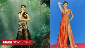 Nasim Najafi Aghdam: Türkçe videolar da üreten YouTube saldırganı - BBC News Türkçe
