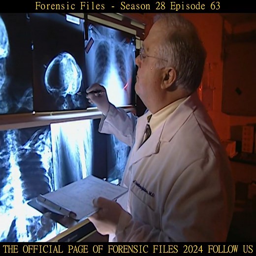 Forensic Files Season 28 Episode 63 1 | Forensic Files 2024