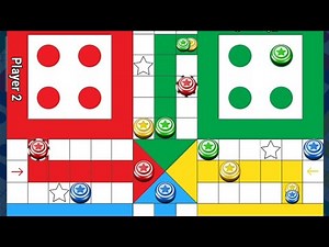 How to play in ludo game || tricks and tips to win ludo game 🎮#ludo #games @deeptientertainment