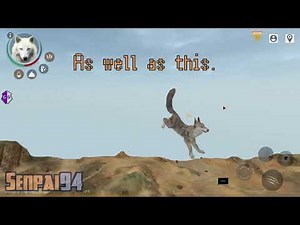 Some more Wolf Online 2 Hacks with GameGuardian