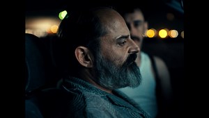 Φεστιβάλ Δράμας 2025: «Αυτός που Κάποτε Υπήρχε» του Κωστή Θεοδοσόπουλου - FLIX