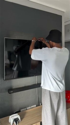 “Govee Backlight Install Gone Wrong 😭🫣 | Help Needed”