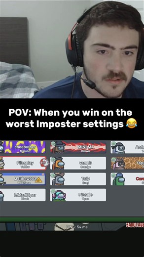 How to Win as Imposter on Fast Shape-Shift Settings (Among Us)
