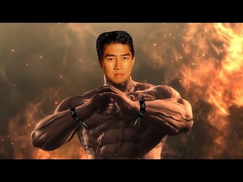 It Has To Be This Way ♂【RIGHT VERSION】♂ Gachi Remix