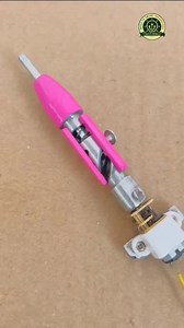 Linear mechanism #dcmotor #project #hacks #trick #reels #reels #reelsinstagram #education #electronics #electrical #experiment #engineering #diy #circuit #technology #science #creative #student #learning #arduino #project #fb #facebookwatch #science #electronics #diyprojects #diy #circuit #electronicsprojects #viral #fbpostviral | Om Prineur