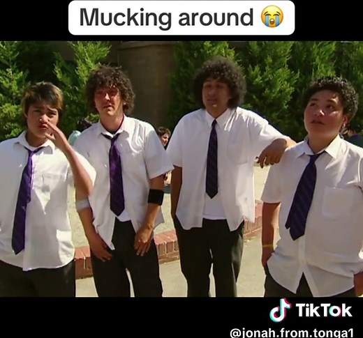 Jonah From Tonga: Hilarious Moments and Highlights