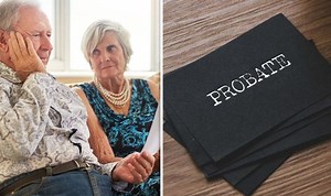 What is professional probate and could it help you avoid IHT?