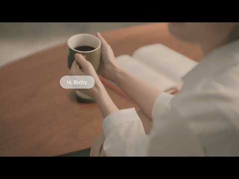 Voice Control with Bixby | Samsung